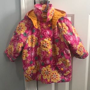 Hanna Andersson jacket